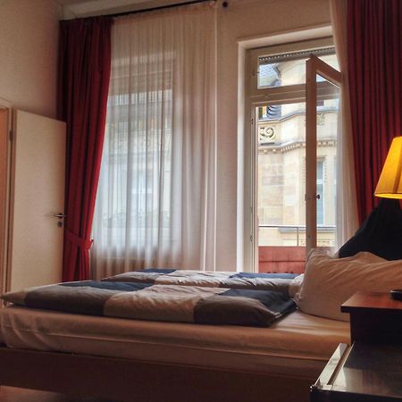 The Dubliner Hotel & Irish Pub Heidelberg Quarto foto